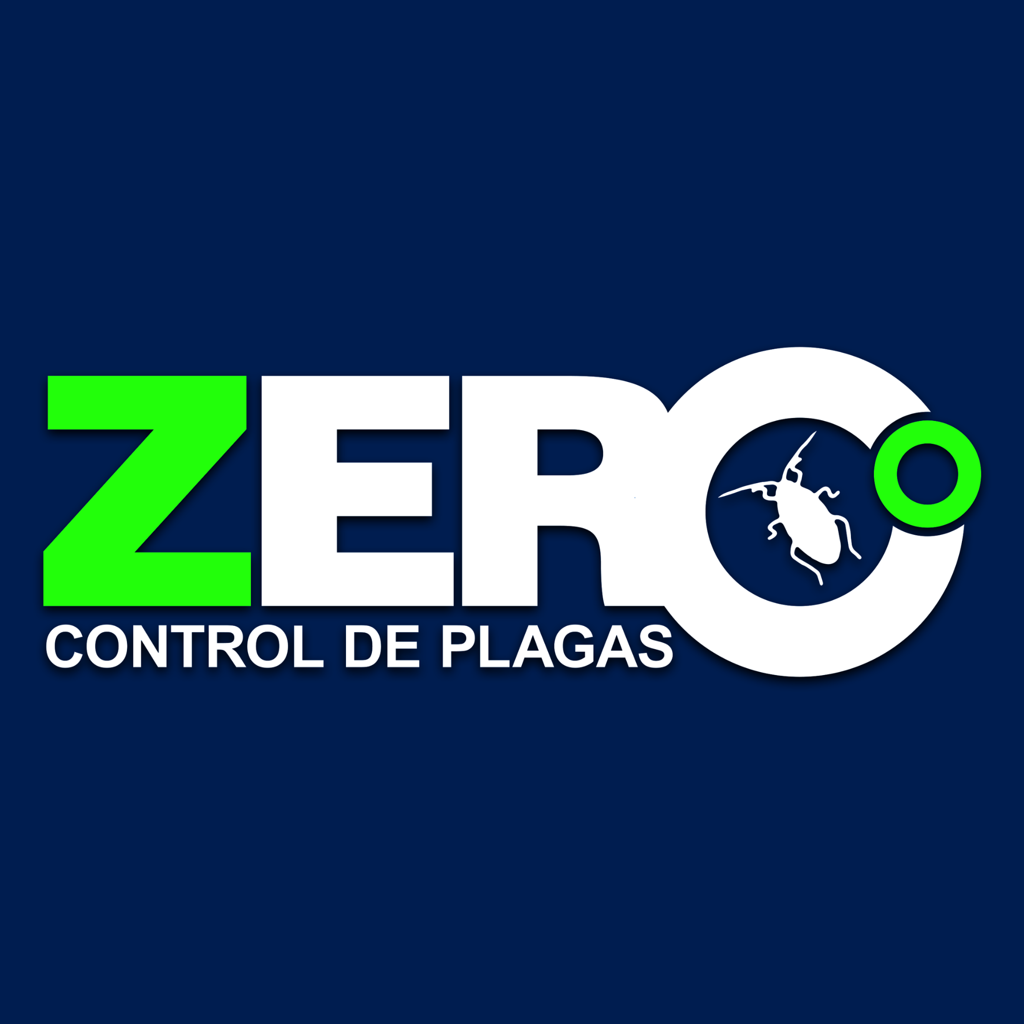 ZERO PLAGAS